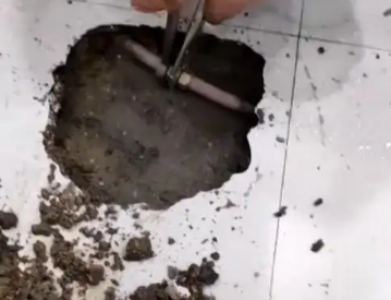 濮阳市卫生间漏水检测电话