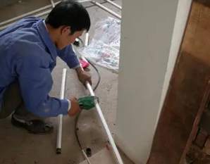 濮阳市卫生间漏水维修公司为您专业分享一下濮阳市水管维修的一些情况
