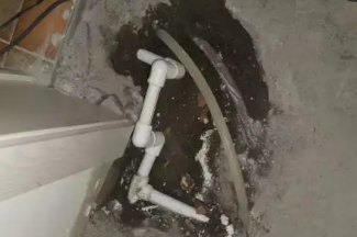 濮阳市卫生间漏水检测多少钱
