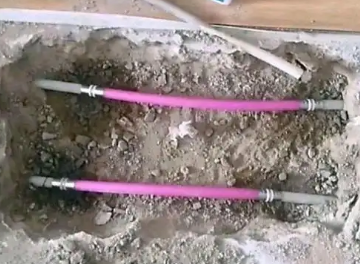 濮阳市卫生间测漏水多少钱