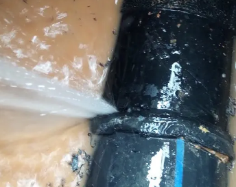 濮阳市漏水维修价格明细