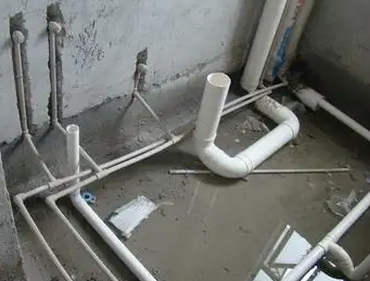 濮阳市水管维修多少钱