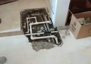 濮阳市查漏水多少钱