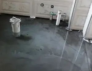 濮阳市卫生间漏水维修公司为您专业分享下濮阳市卫生间漏水检测的知识点