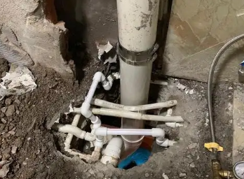 濮阳市卫生间漏水检测多少钱