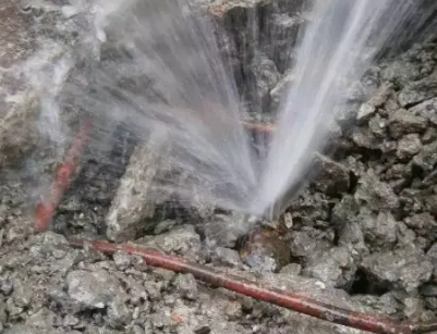 濮阳市水管维修多少钱