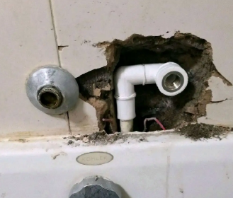 濮阳市卫生间漏水检测多少钱