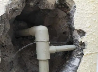 濮阳市卫生间测漏水哪家好