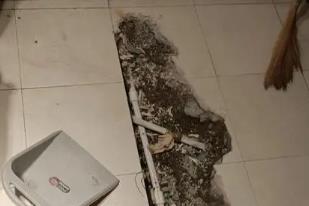 濮阳市卫生间漏水检测电话